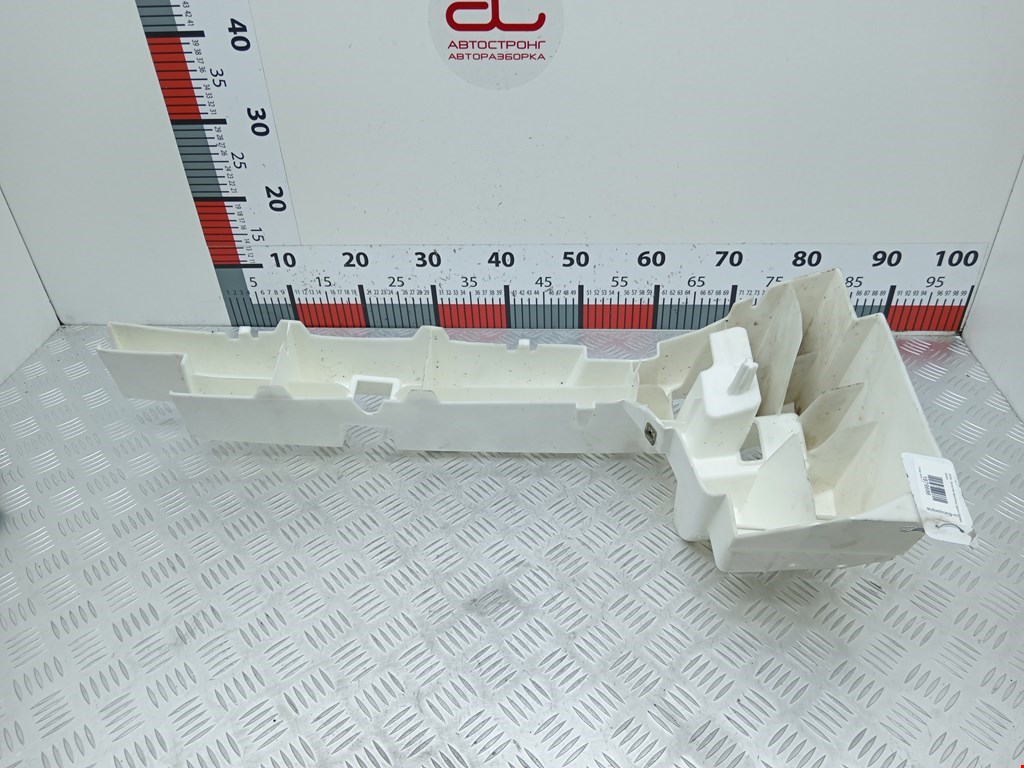 Кронштейн заднего бампера левый правый CITROEN Xsara 1997-2000