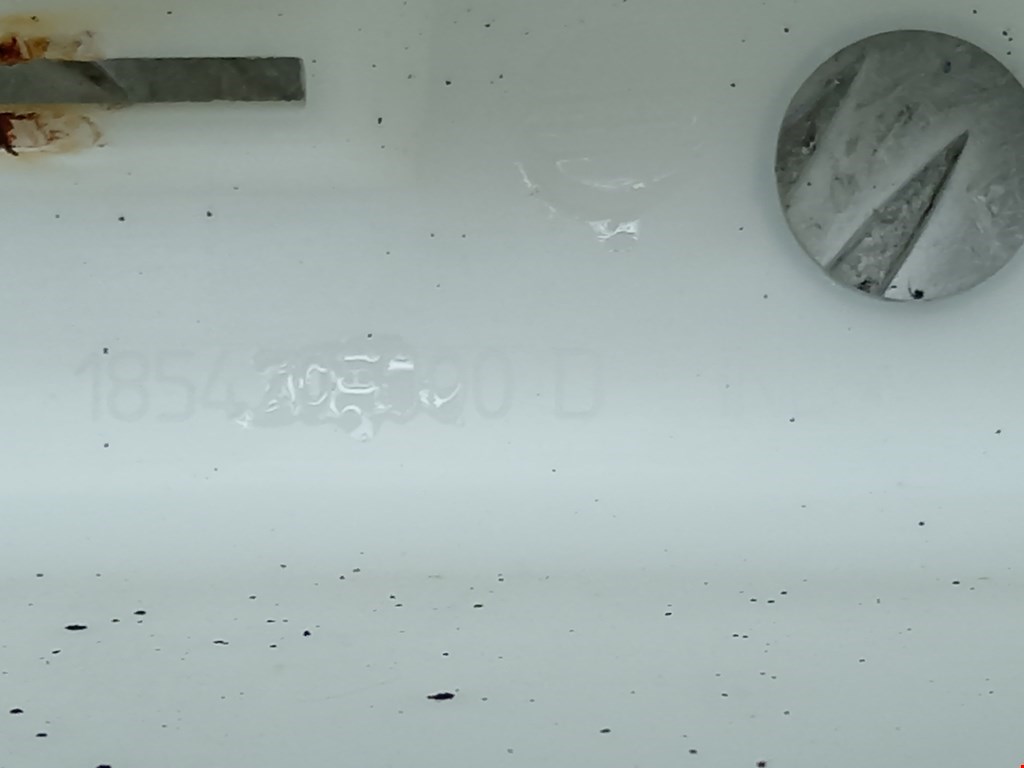 Кронштейн заднего бампера левый правый CITROEN Xsara 1997-2000