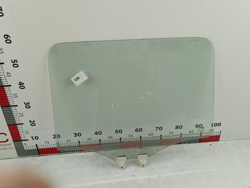Стекло двери заднее правое OPEL Agila A 2000-2007