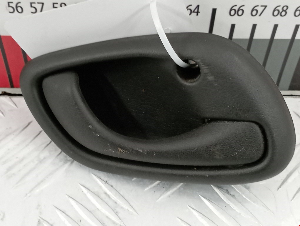 Ручка дверная задняя внутренняя правая OPEL Agila A 2000-2007