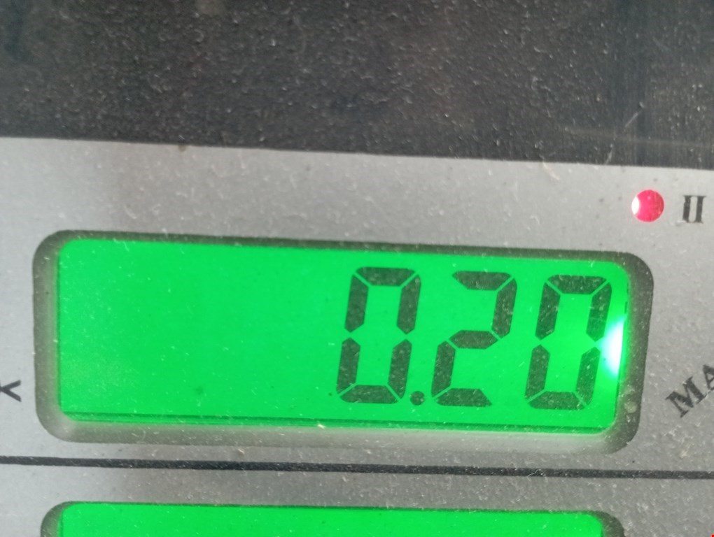 Ручка дверная задняя внутренняя правая OPEL Agila A 2000-2007