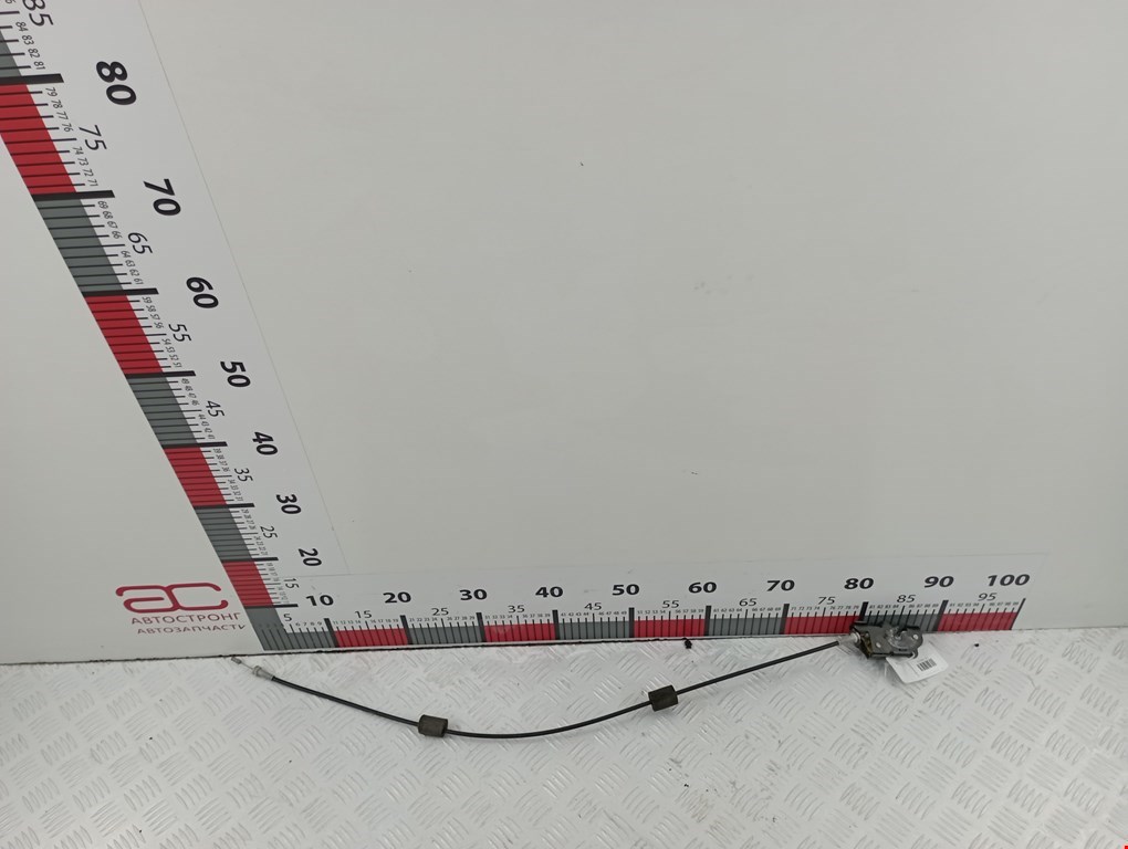 Замок двери распашной левой Ford Transit (Tourneo) Connect 1 (2002-2013)