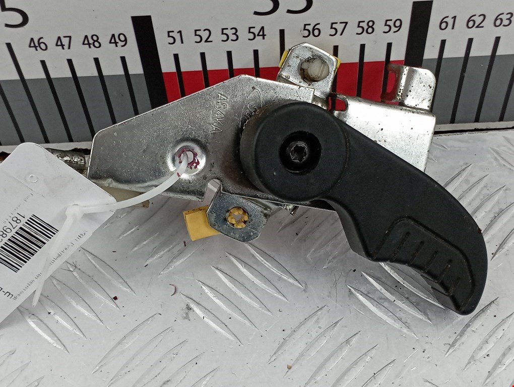 Ручка двери наружная задняя левая Ford Transit (Tourneo) Connect 1 (2002-2013)