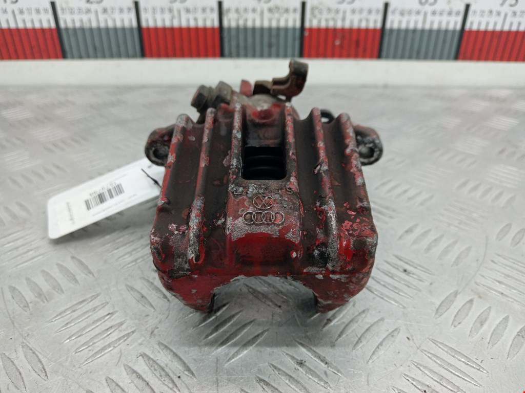 Суппорт задний левый VOLKSWAGEN Bora 1998-2005