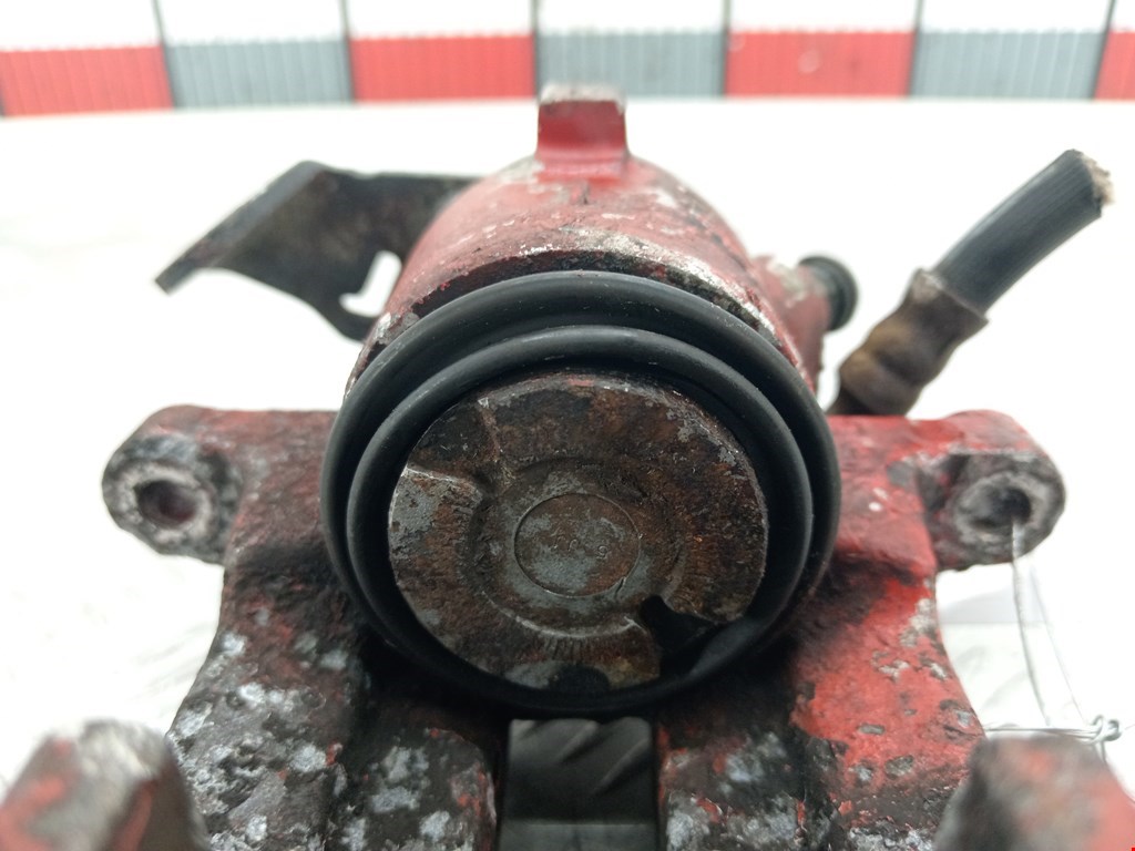 Суппорт задний левый VOLKSWAGEN Bora 1998-2005