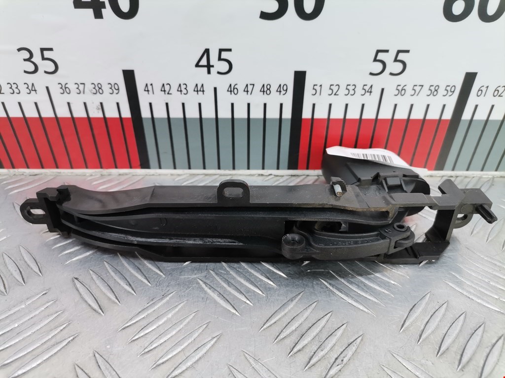 Ручка двери сдвижной внутренняя Citroen Berlingo 1 (1996-2012)