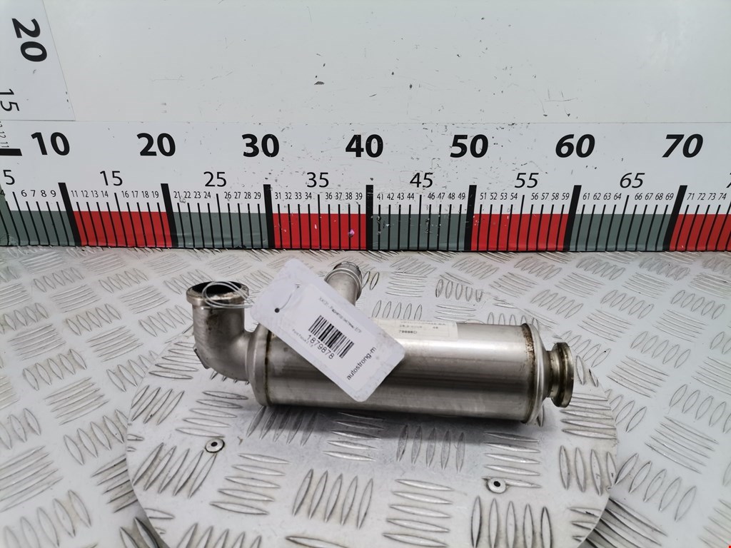 Радиатор системы ЕГР FORD Focus II 2005-2011