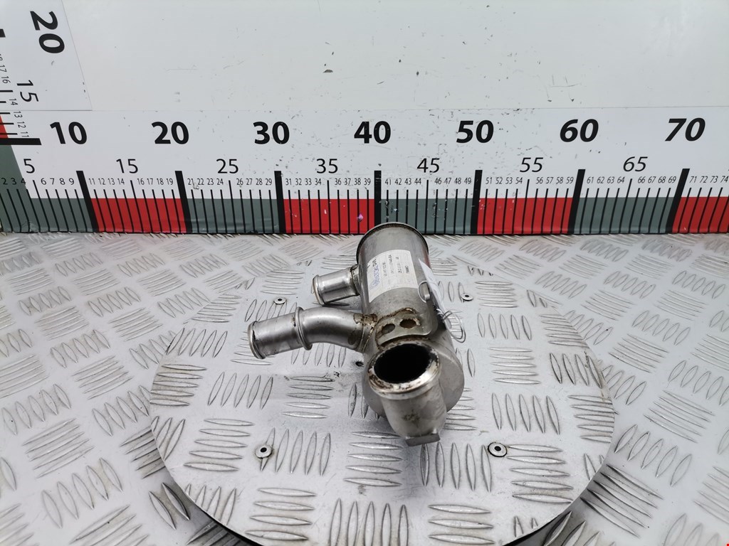 Радиатор системы ЕГР FORD Focus II 2005-2011