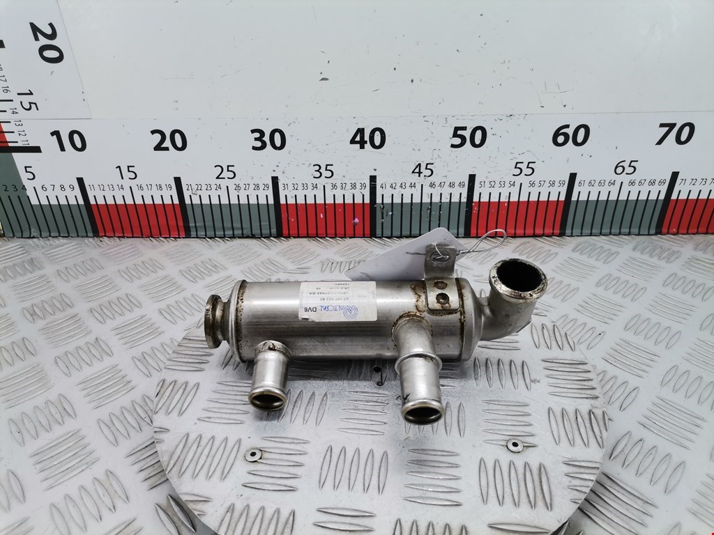 Радиатор системы ЕГР FORD Focus II 2005-2011