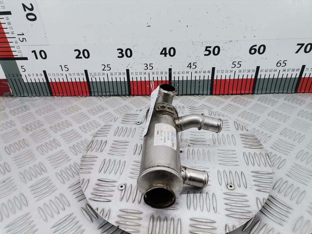 Радиатор системы ЕГР FORD Focus II 2005-2011