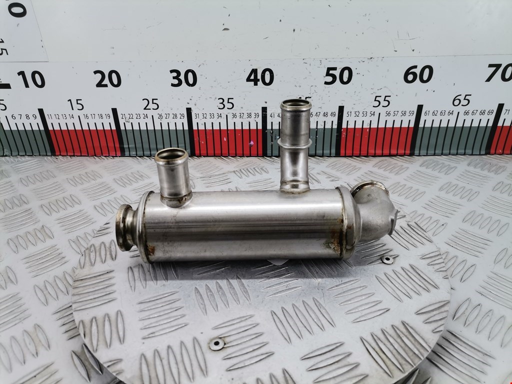 Радиатор системы ЕГР FORD Focus II 2005-2011