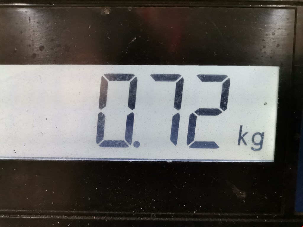 Радиатор системы ЕГР FORD Focus II 2005-2011