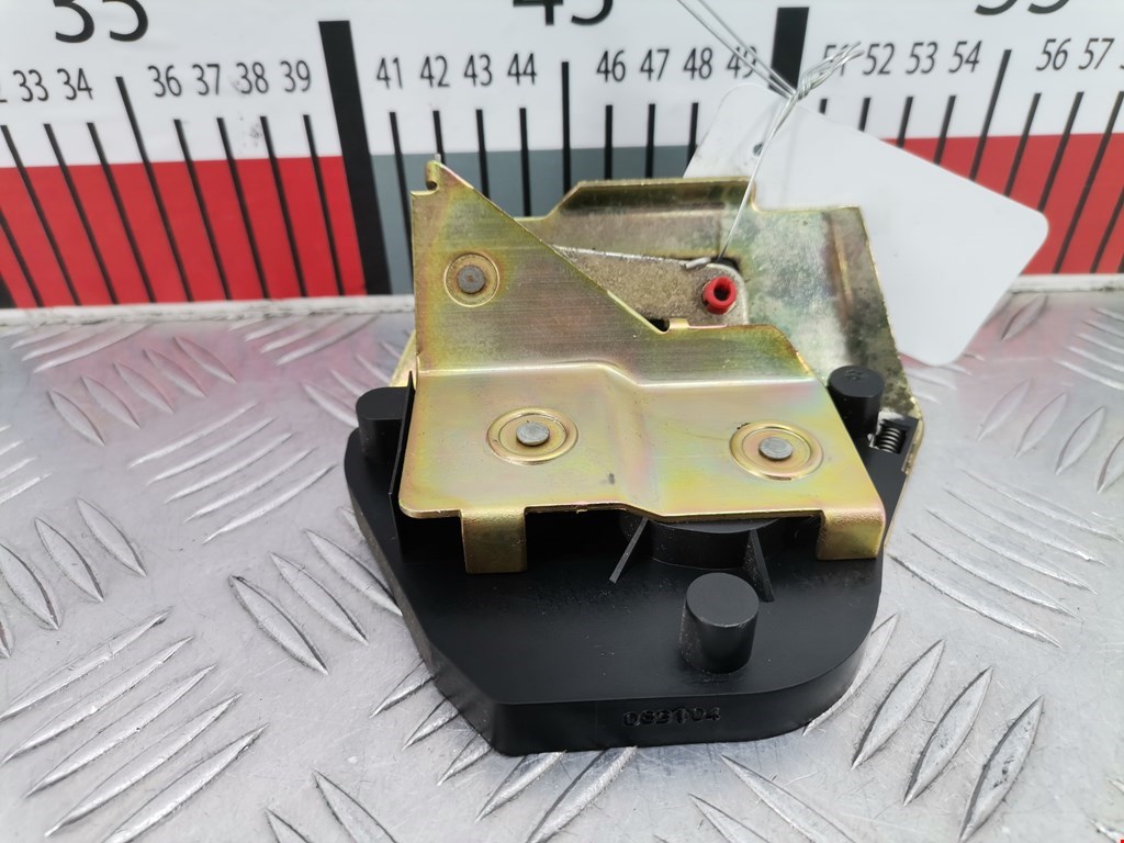 Замок двери сдвижной CITROEN Berlingo 1996-2012