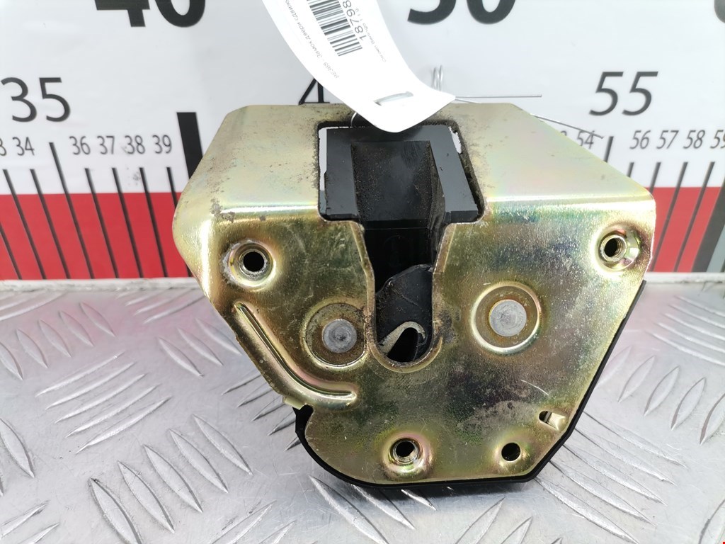 Замок двери сдвижной CITROEN Berlingo 1996-2012