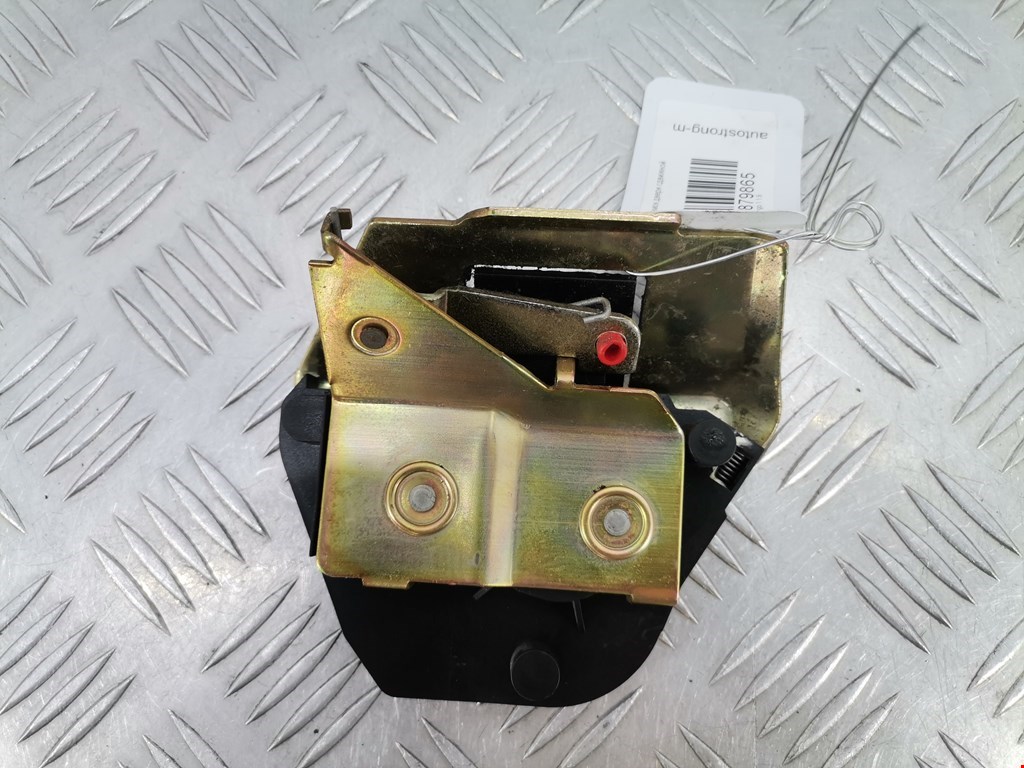 Замок двери сдвижной CITROEN Berlingo 1996-2012