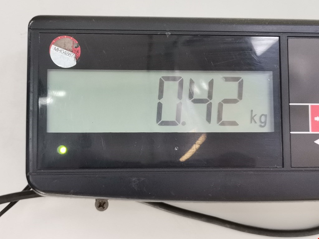 Замок двери сдвижной CITROEN Berlingo 1996-2012