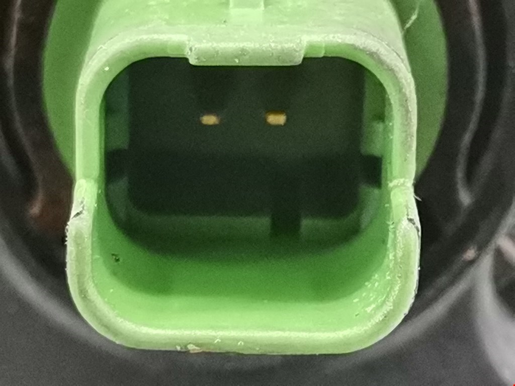 Корпус термостата FORD Focus II 2005-2011