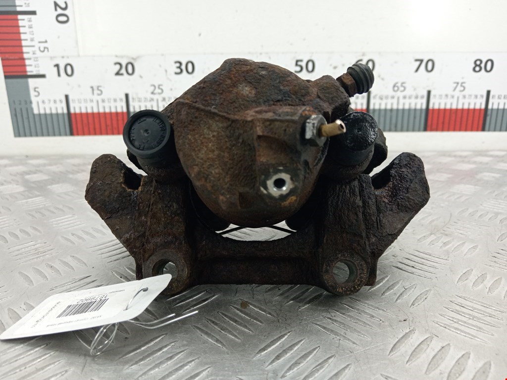 Суппорт передний левый VOLKSWAGEN Passat B5 1997-2005