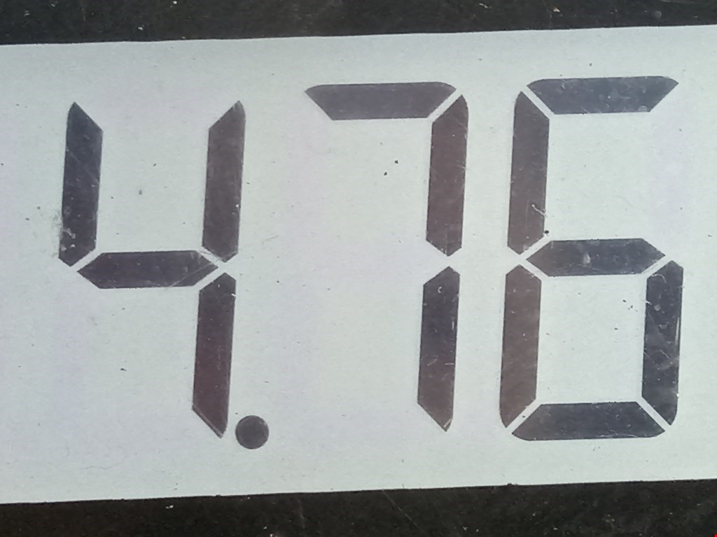 Суппорт передний левый VOLKSWAGEN Passat B5 1997-2005