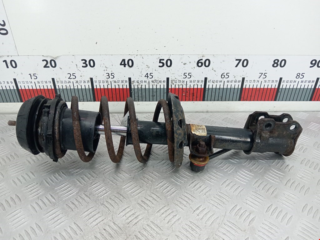 Амортизатор передний правый OPEL Corsa C 2000-2006