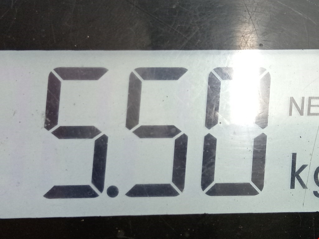 Амортизатор передний правый OPEL Corsa C 2000-2006