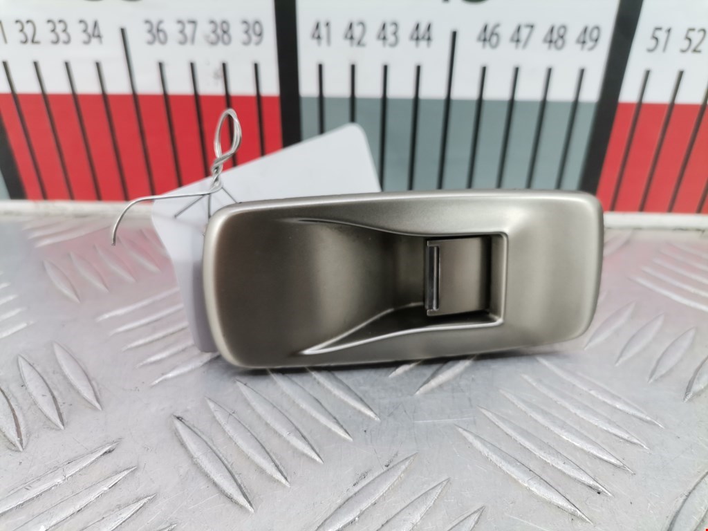 Кнопка стеклоподъемника JAGUAR XF X250 2007-2015