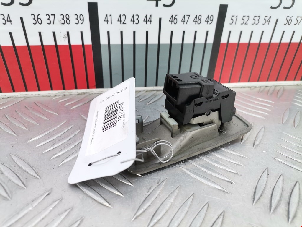 Кнопка стеклоподъемника JAGUAR XF X250 2007-2015