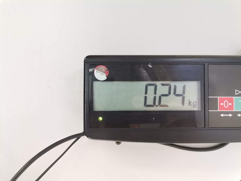 Ручка дверная задняя внутренняя левая VOLKSWAGEN Golf IV 1997-2003