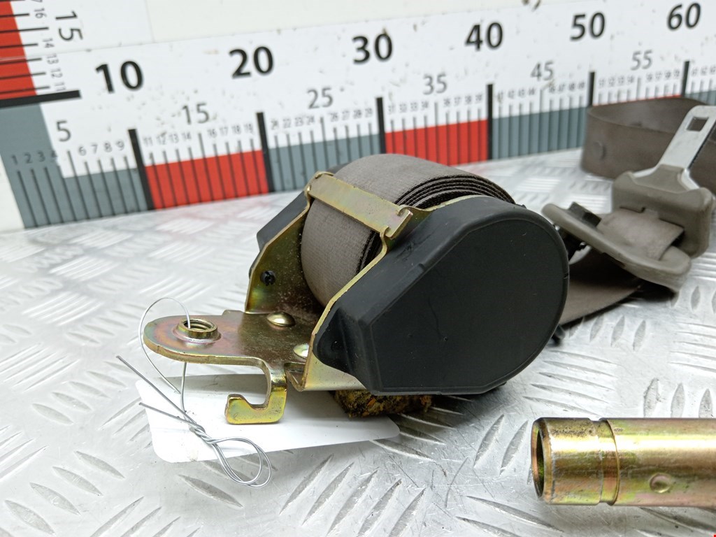 Ремень безопасности передний правый RENAULT Espace 2003-2014