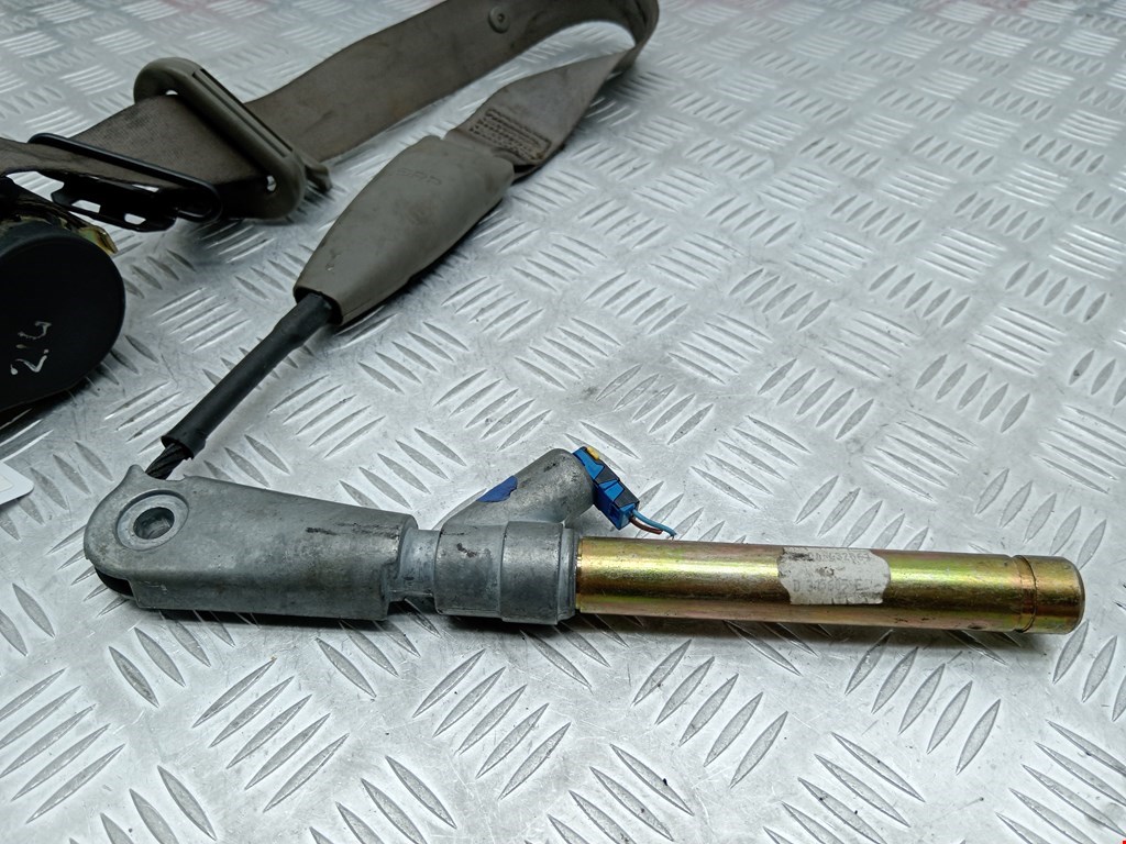 Ремень безопасности передний правый RENAULT Espace 2003-2014