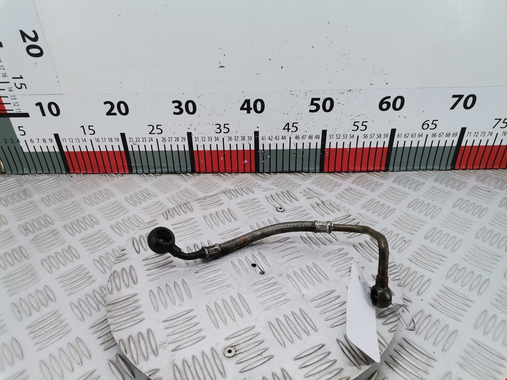 Трубка нагнетателя CITROEN C5 I 2001-2008