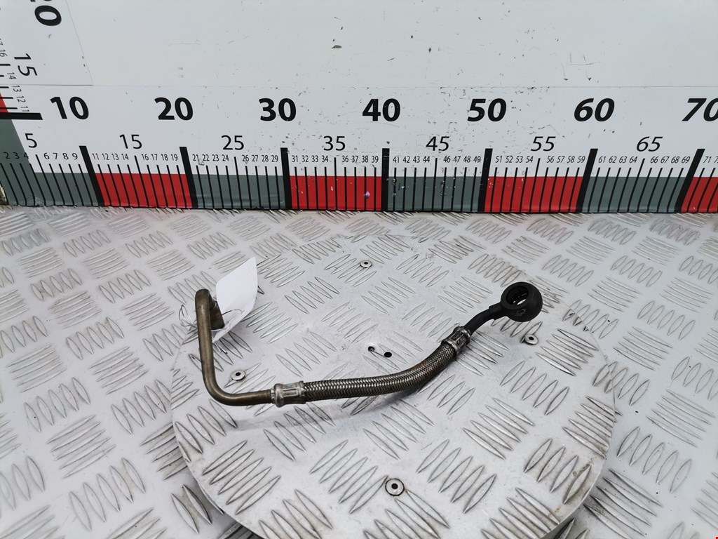 Трубка нагнетателя CITROEN C5 I 2001-2008