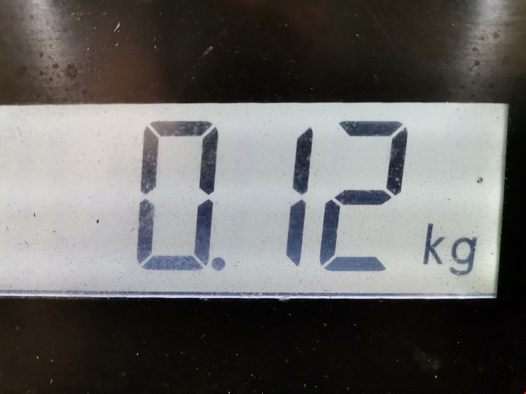 Трубка нагнетателя CITROEN C5 I 2001-2008