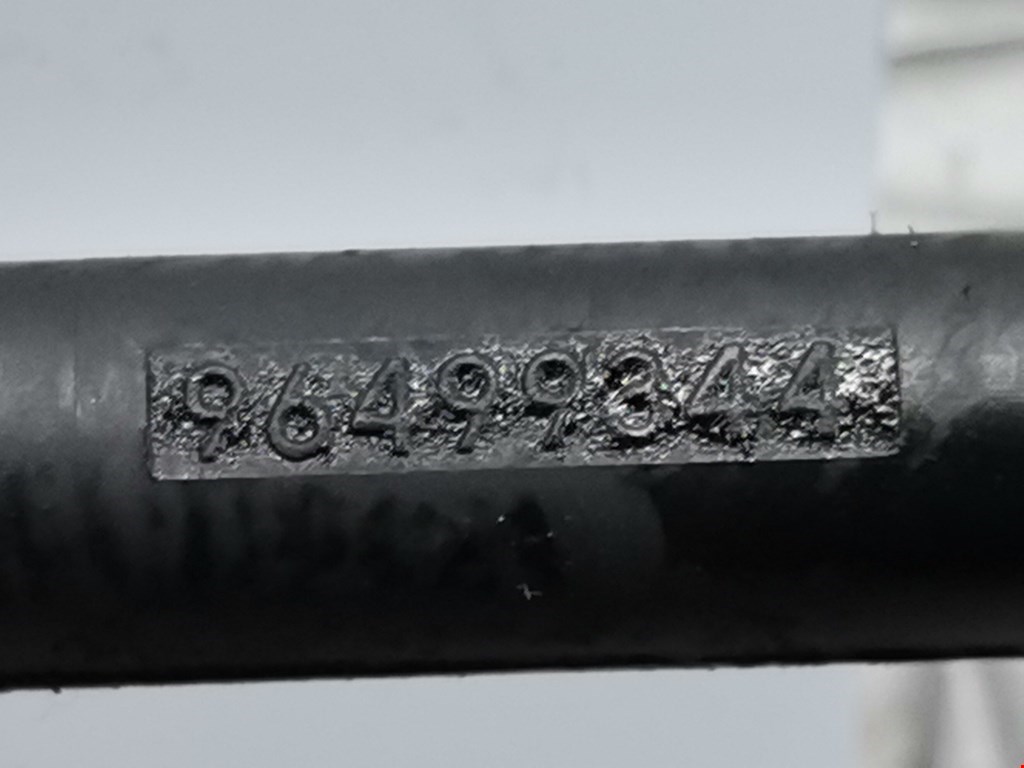 Датчик уровня масла CITROEN C5 I 2001-2008