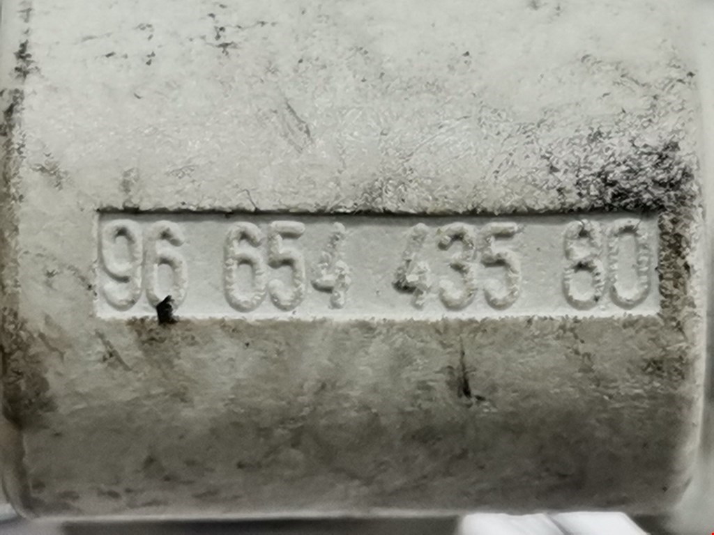 Датчик положения распредвала CITROEN C5 I 2001-2008