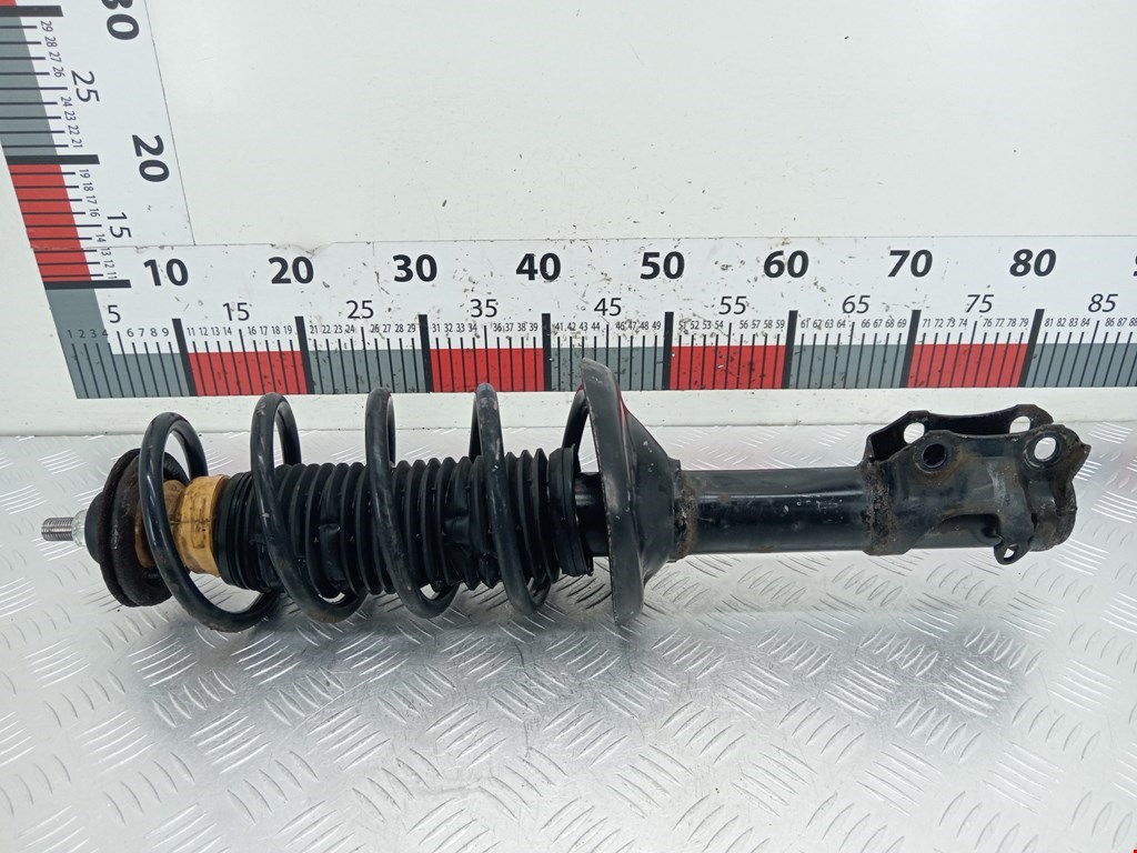 Амортизатор передний левый VOLKSWAGEN Lupo 1999-2005