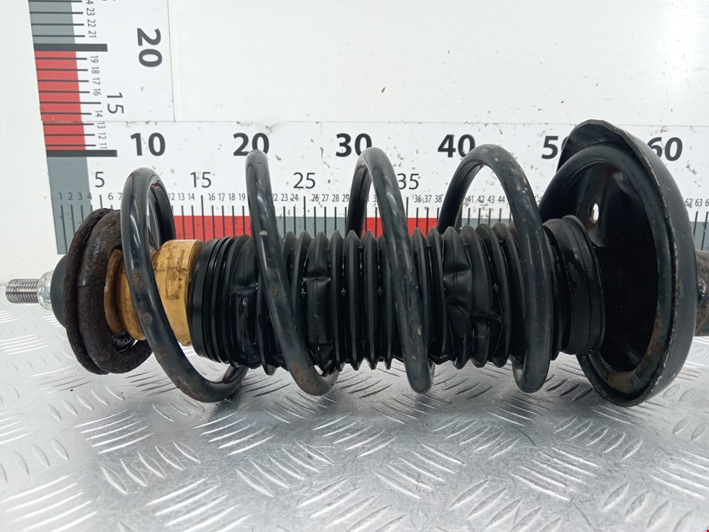 Амортизатор передний левый VOLKSWAGEN Lupo 1999-2005