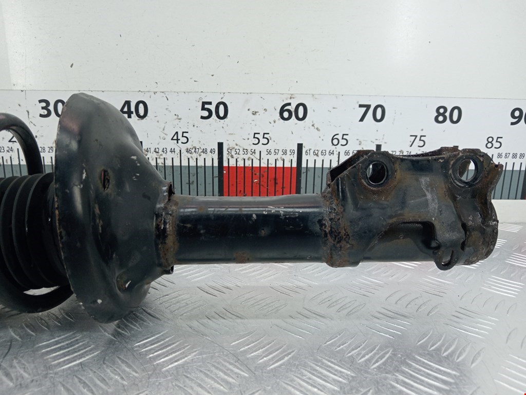 Амортизатор передний левый VOLKSWAGEN Lupo 1999-2005