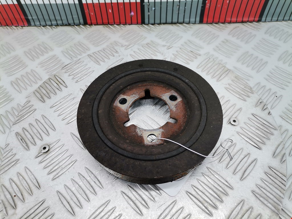 Шестерня коленвала (шкив) CITROEN Berlingo 1996-2012