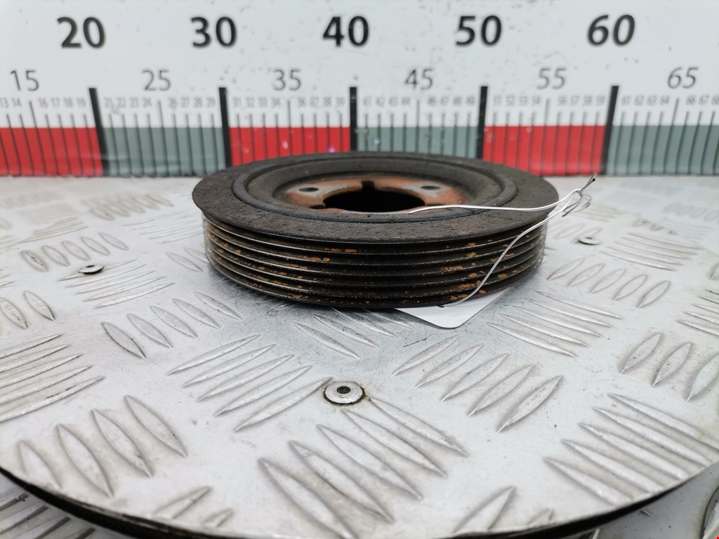 Шестерня коленвала (шкив) CITROEN Berlingo 1996-2012