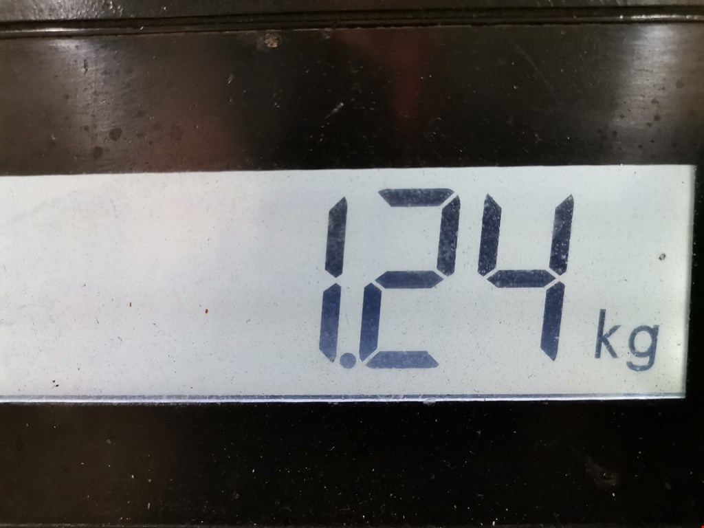 Шестерня коленвала (шкив) CITROEN Berlingo 1996-2012