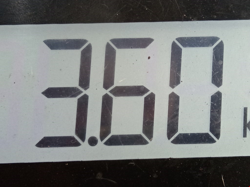 Суппорт задний правый MAZDA Mazda 6 GG 2000-2007