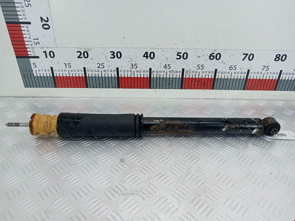 Амортизатор задний левый VOLKSWAGEN Lupo 1999-2005