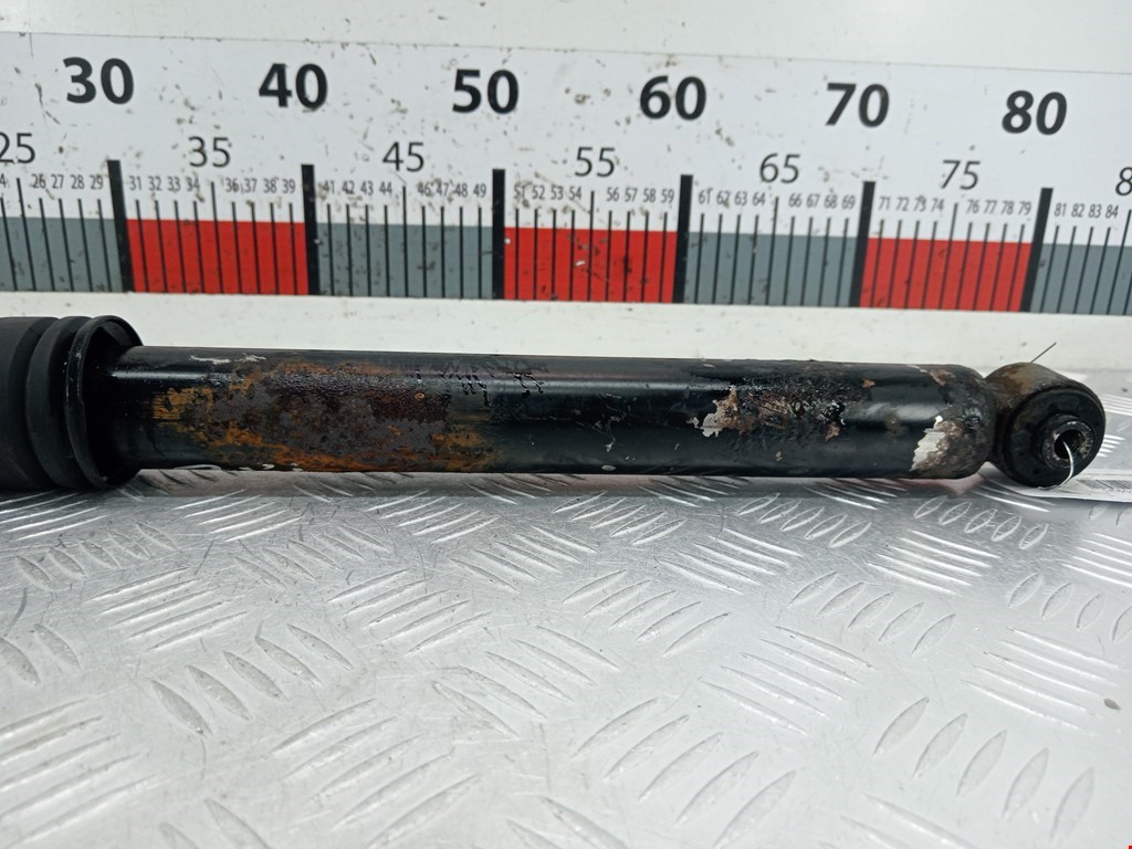 Амортизатор задний левый VOLKSWAGEN Lupo 1999-2005