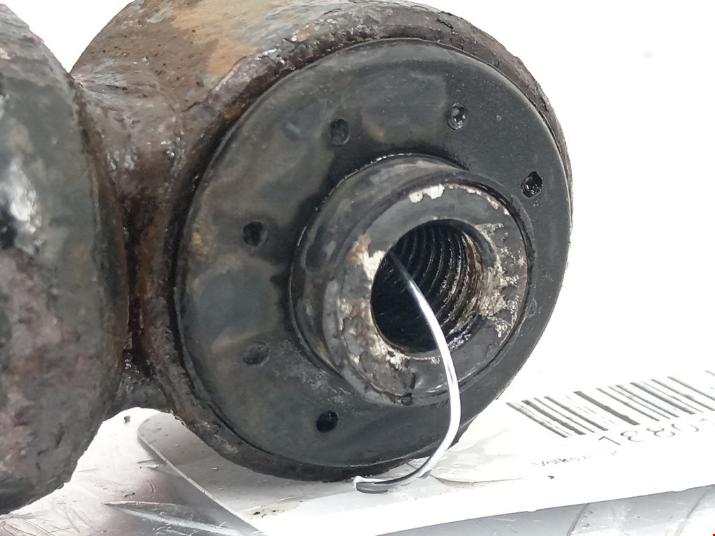 Амортизатор задний левый VOLKSWAGEN Lupo 1999-2005