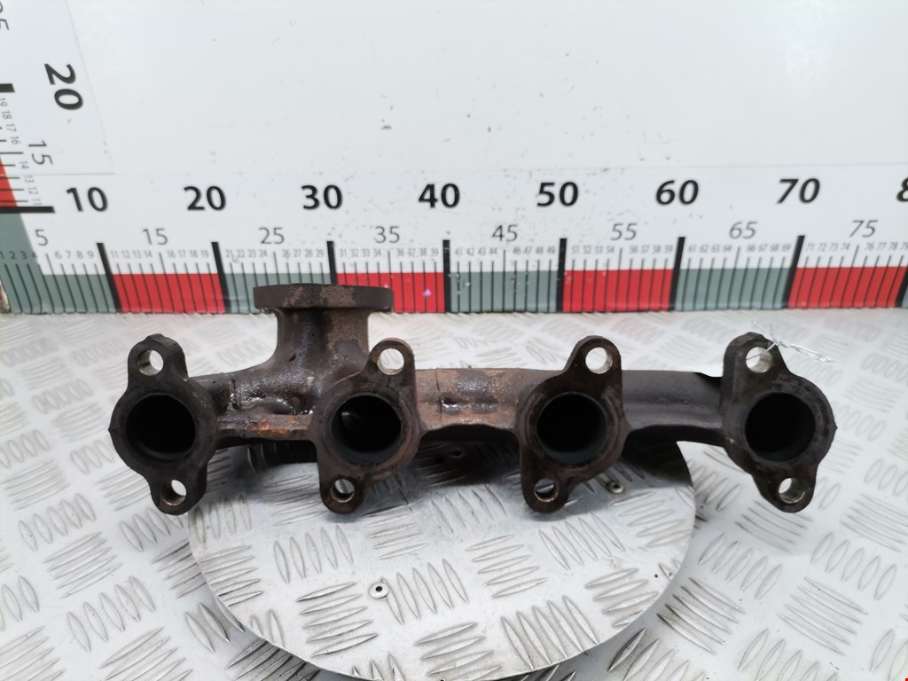 Коллектор выпускной TOYOTA Hilux VII AN10 AN 20 AN30 2005-2015