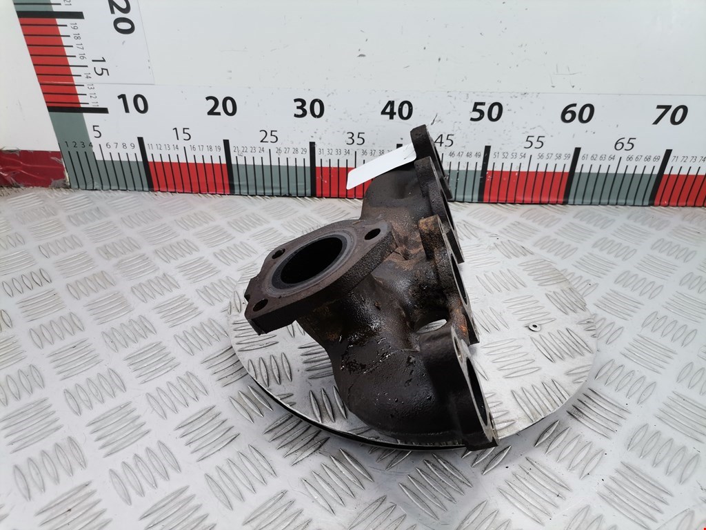 Коллектор выпускной TOYOTA Hilux VII AN10 AN 20 AN30 2005-2015