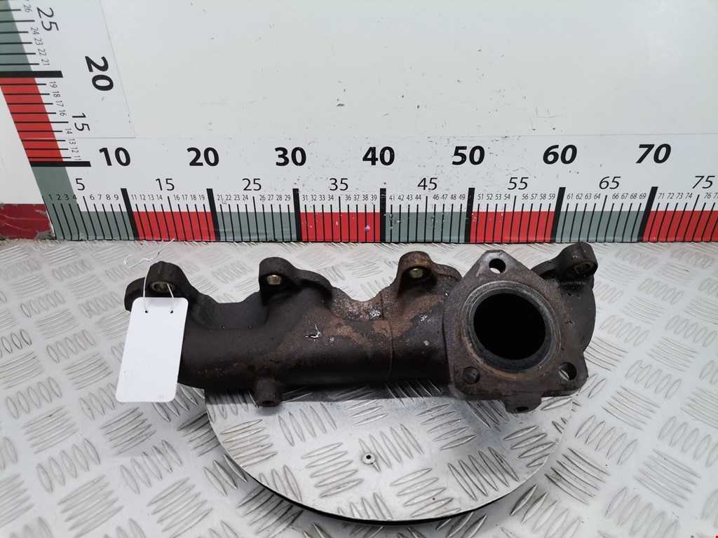 Коллектор выпускной TOYOTA Hilux VII AN10 AN 20 AN30 2005-2015