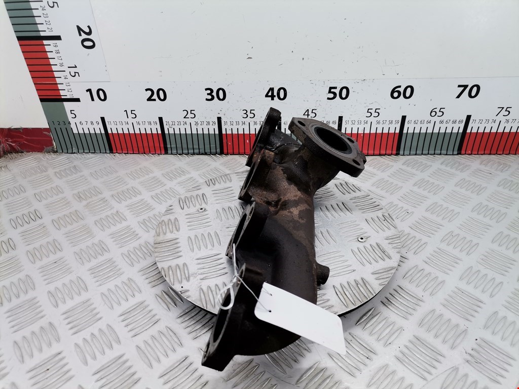 Коллектор выпускной TOYOTA Hilux VII AN10 AN 20 AN30 2005-2015