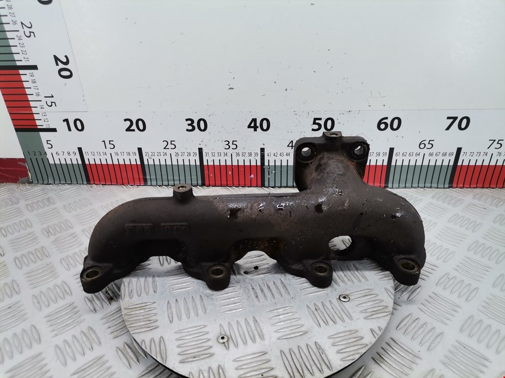 Коллектор выпускной TOYOTA Hilux VII AN10 AN 20 AN30 2005-2015